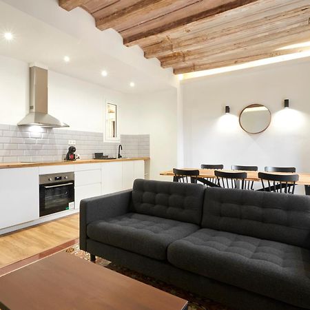 Comfortable Apartment Next To Apolo Theater Barcellona Esterno foto