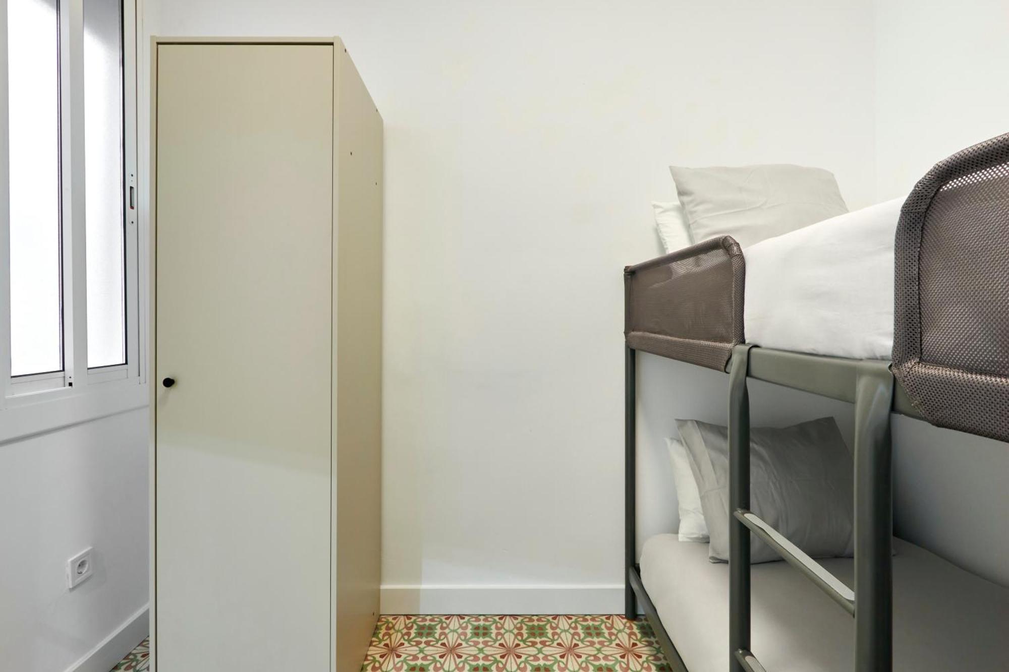 Comfortable Apartment Next To Apolo Theater Barcellona Esterno foto